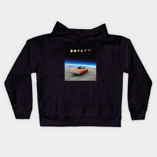 CRAZY Kids Hoodie